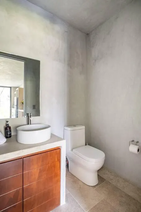 Tulum City Apartments Selva 302