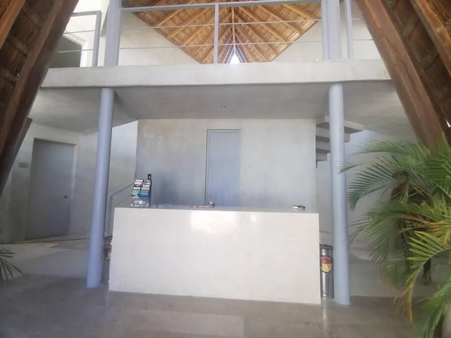 Tulum City Apartments Selva 302
