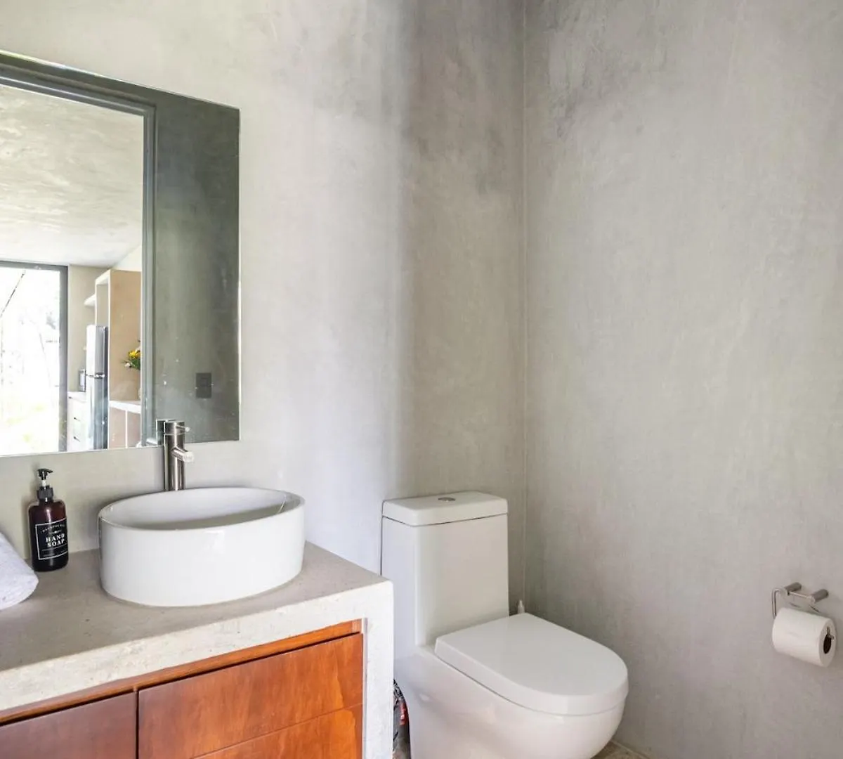Tulum City Apartments Selva 302