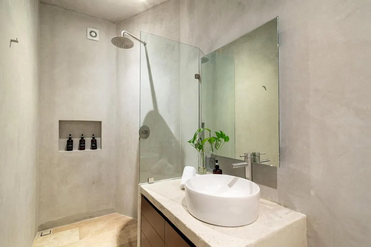 Tulum City Apartments Selva 302
