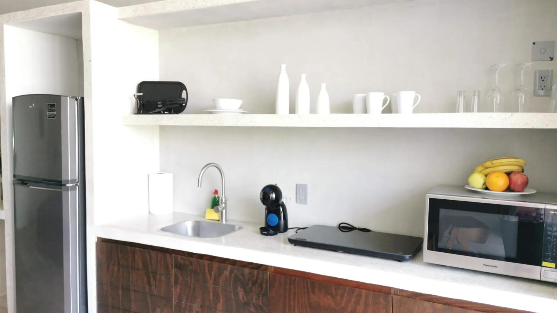Tulum City Apartments Selva 302